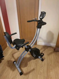 birtech exercise bike